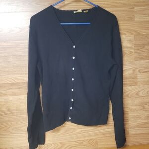 Caslon Black Women's Sweater